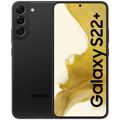 Samsung S906 Galaxy S22 Plus 5G Dual Sim 128GB (Ekspozic. prekė)